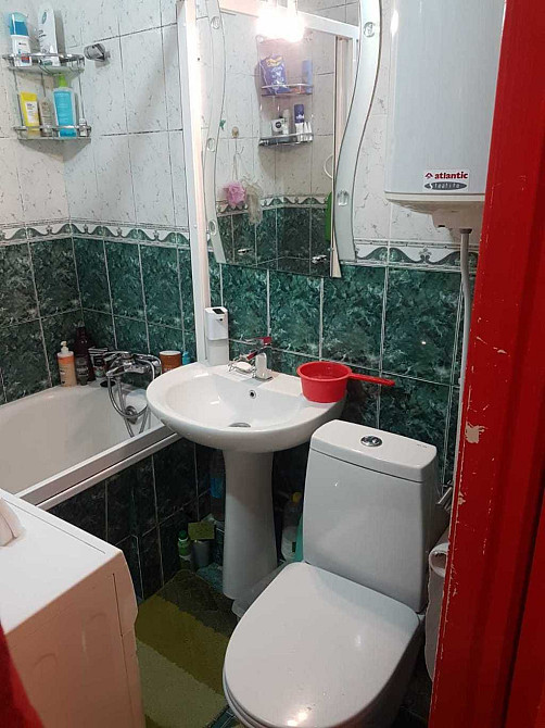 продажа 2-к квартира Киев, Соломенский, 65000 $ Киев - изображение 4