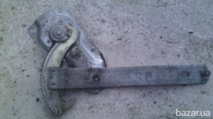 Склопідйомник задньої правої двері 12100 R Форд Сієрра 87-92р.в. Винница - изображение 2