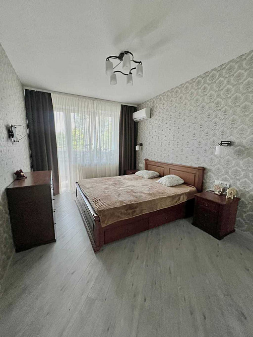 продажа 4-к квартира Васильковский, Васильков, 100000 $ Васильків - зображення 6