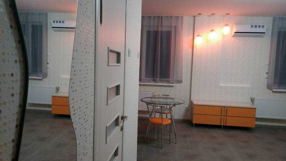 долгосрочная аренда 1-к квартира Одесса, Хаджибейский, 8500 грн./мес. Одесса - изображение 3