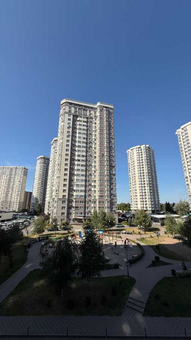 долгосрочная аренда 1-к квартира Броварский, Бровары, 15000 грн./мес. Бровари - зображення 11