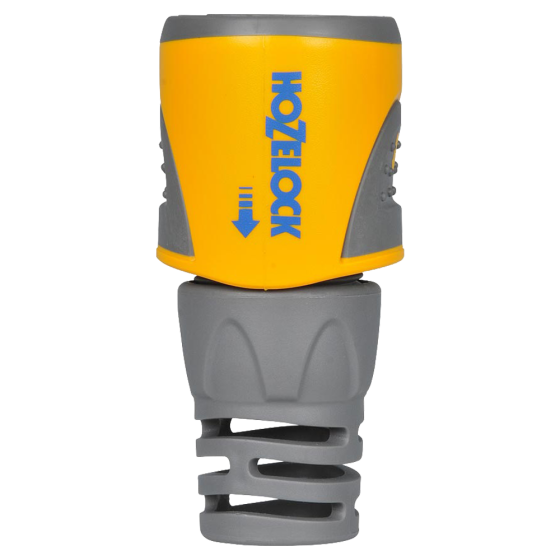 Коннектор для шланга d12,5 - 15 мм Plus HoZelock 2050 Киев