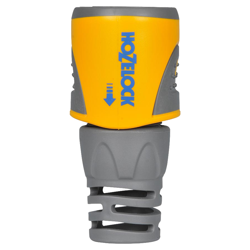 Коннектор для шланга d12,5 - 15 мм Plus HoZelock 2050 Киев - изображение 1