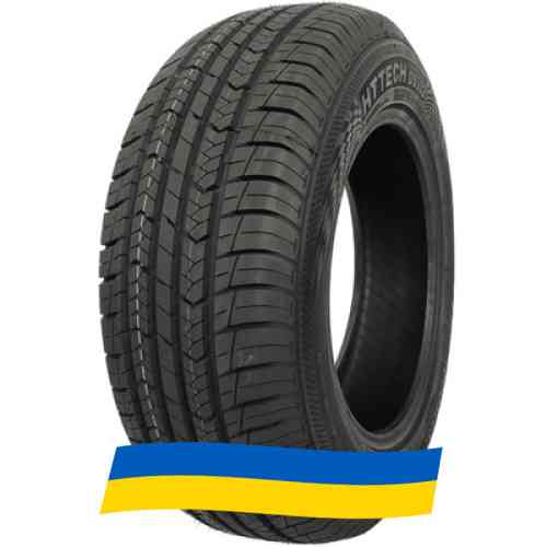 265/65 R17 Doublestar HTTECH DSS02 112T Позашляхова шина Київ