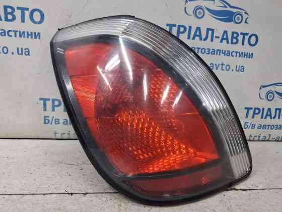 Фонарь задний внешний правый Kia Rio 2005-2011 924021G210 (Арт. 86912) Киев