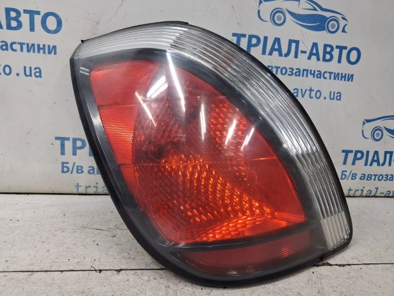Фонарь задний внешний правый Kia Rio 2005-2011 924021G210 (Арт. 86912) Київ - зображення 1