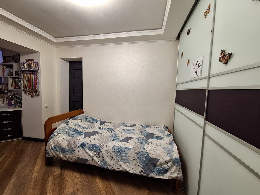 Продам 3-кім кв, б. Шевченка - Чорновола, 4/9/Ц Черкаси - зображення 5