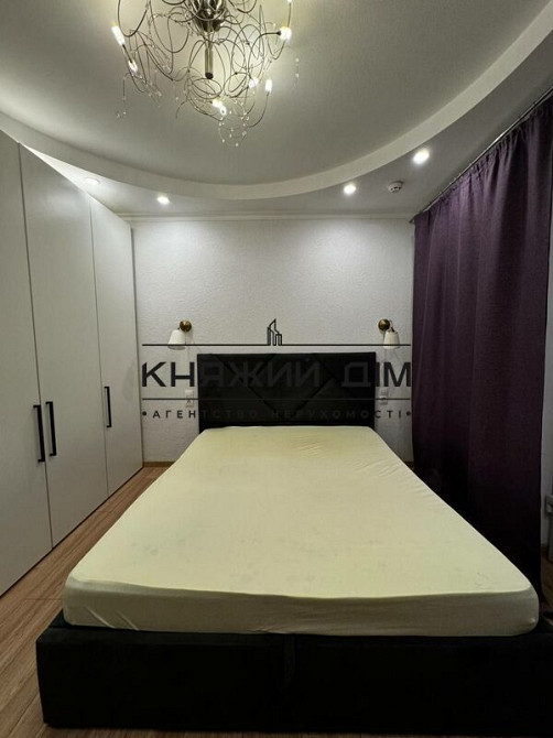 ОРЕНДА 2к.квартира масив Чоколівка вул. Федора Ернста 12 код.№ 11201919 Київ - зображення 1