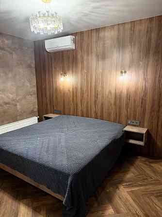 долгосрочная аренда 1-к квартира Киев, Соломенский, 32000 грн./мес. Київ