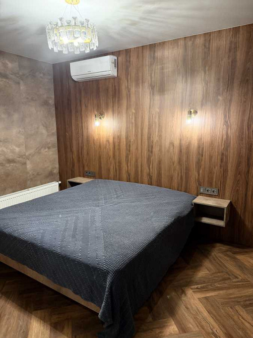 долгосрочная аренда 1-к квартира Киев, Соломенский, 32000 грн./мес. Киев - изображение 5