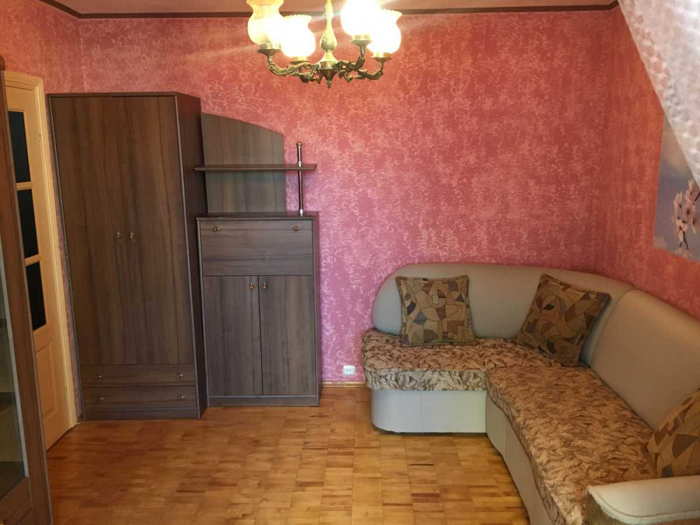 долгосрочная аренда 2-к квартира Киев, Подольский, 15000 грн./мес. Київ - зображення 7