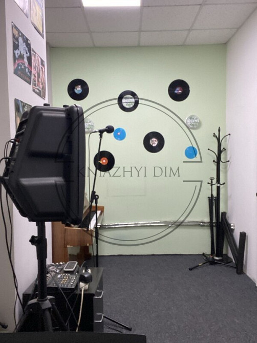 Оренда підвального приміщення 220 м. Вул Васильківська,15/14 код 1419186 Киев - изображение 7