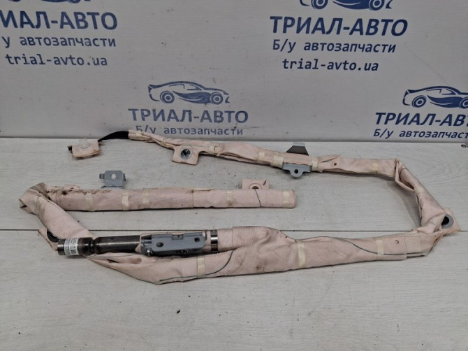 Airbag потолка(шторка) правый Mazda CX 5 KE 2.2 DIESEL 2011 (б/у) Київ - зображення 1