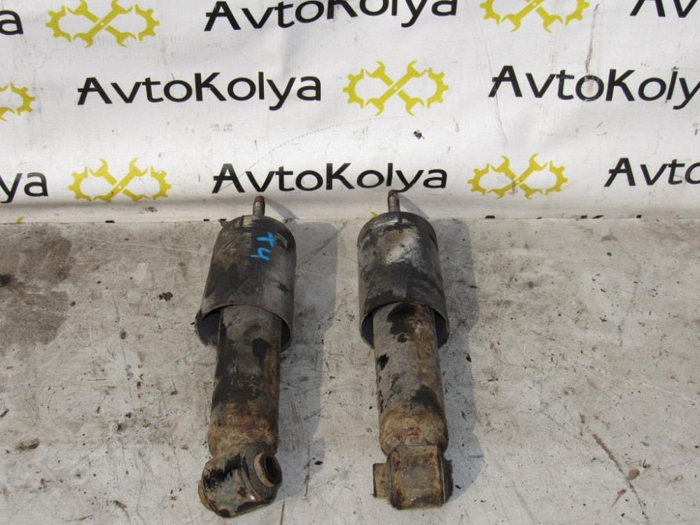 Амортизатор передний VW T4 1997-2003 Ковель - изображение 1