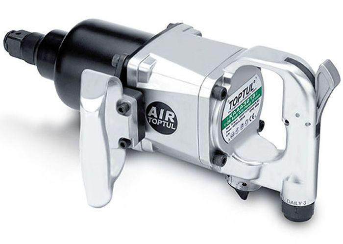 Пневмогайковерт грузовой TOPTUL 1" 2440N/m 4000 об/мин KAAA321809 Харків - зображення 1