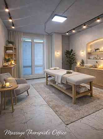 Терміново!Продам САЛОН КРАСИ / МАСАЖ, або кабінет психолога, офіс IT Одесса