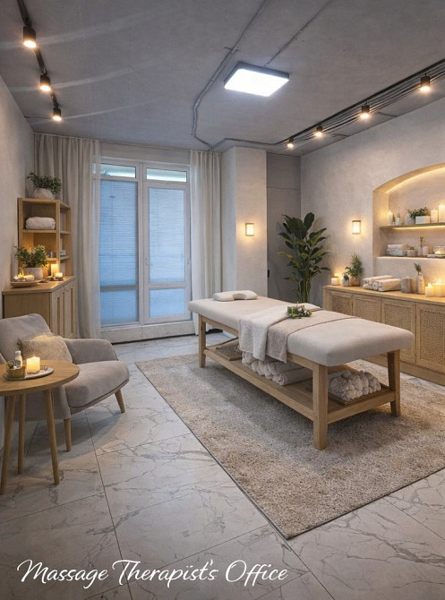 Терміново!Продам САЛОН КРАСИ / МАСАЖ, або кабінет психолога, офіс IT Одесса - изображение 6