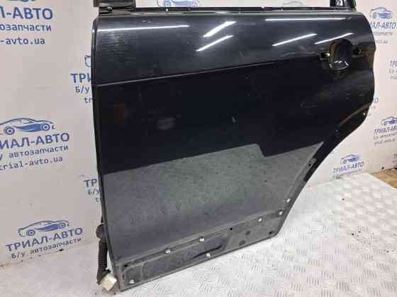 Дверь задняя левая Chevrolet Captiva 2006-2018 94543752 (Арт. 64547) Київ
