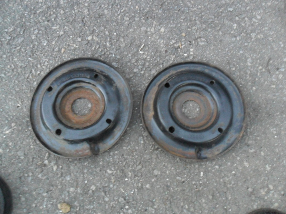 Ford 97BG5A318AB, Опора пружини Форд Мондео 96-00, оригінал 1033283 Винница - изображение 6