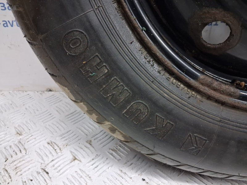 Докатка Kia Sorento 2002-2011  (Арт. 66667) Київ - зображення 4