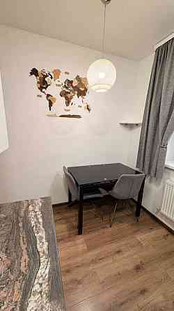 продажа 1-к квартира Киево-Святошинский, Ирпень, 63000 $ Ірпінь