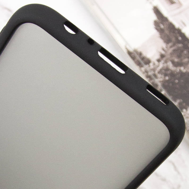 Чехол TPU+PC Lyon Frosted для Samsung Galaxy A04e Херсон - изображение 6