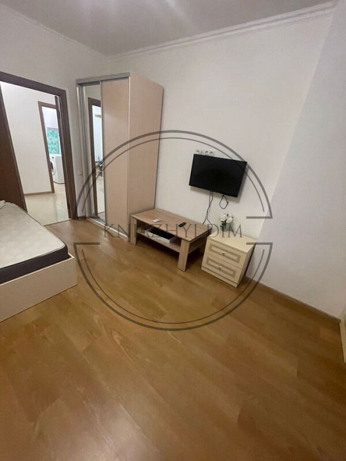 Оренда 2-кімнатної роздільної квартири в ЖК Патріотика на Осокорках, метро Позняки № 11164190 Київ - зображення 10