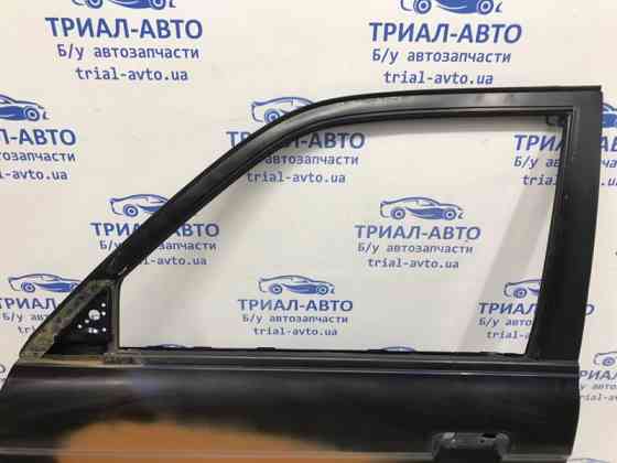 Дверь передняя левая Mitsubishi Pajero Sport K9 2.5 DIESEL 4D56 1996 (б/у) Київ