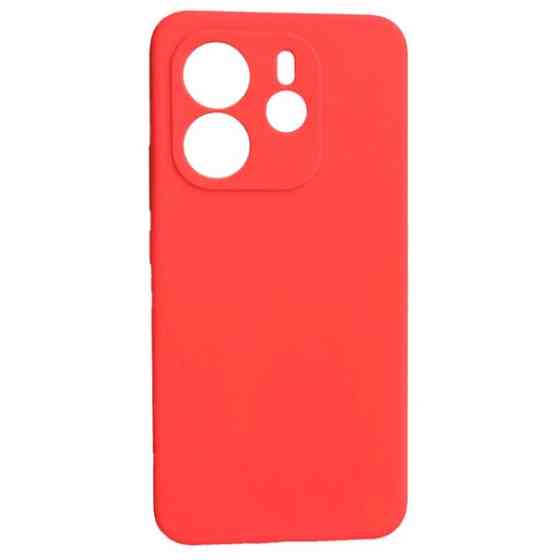 Чохол Soft Matte Case для Xiaomi Redmi Note 14 4G UA Coral Харьков