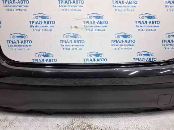 Бампер задний Nissan Qashqai J11 1.6 DIESEL R9M 2013 (б/у) Киев