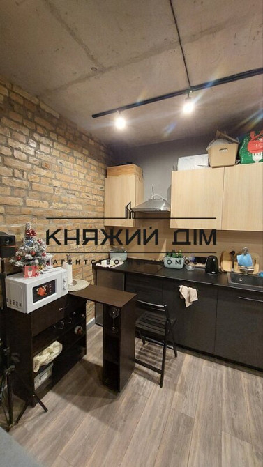 Продається 1 кімнатна смарт квартира в ЖК Wood Park. Биківня № 21147232 Киев - изображение 3