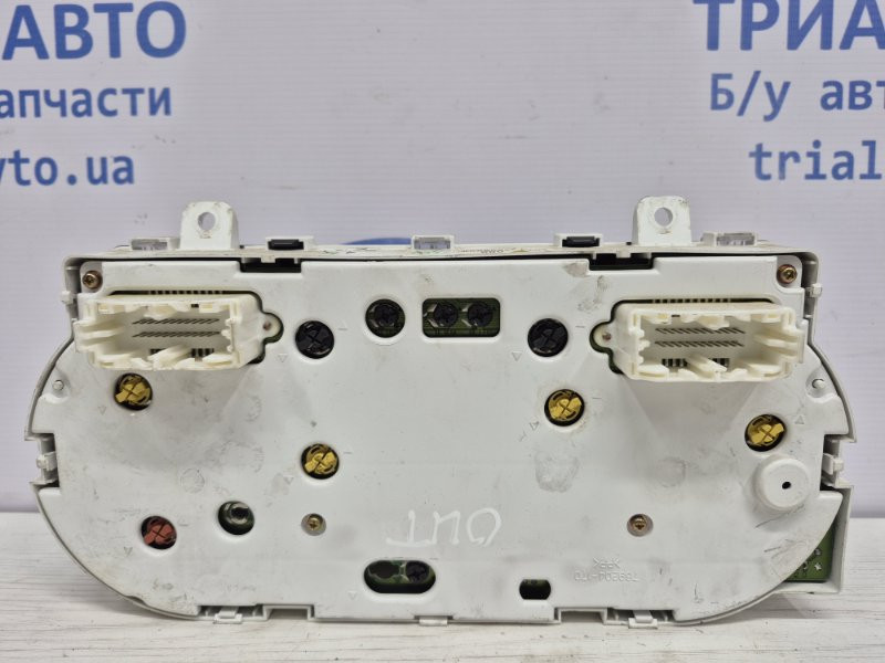 Приборная панель Mitsubishi Outlander CU 2.4 БЕНЗИН 4G69 2003 (б/у) Киев - изображение 4