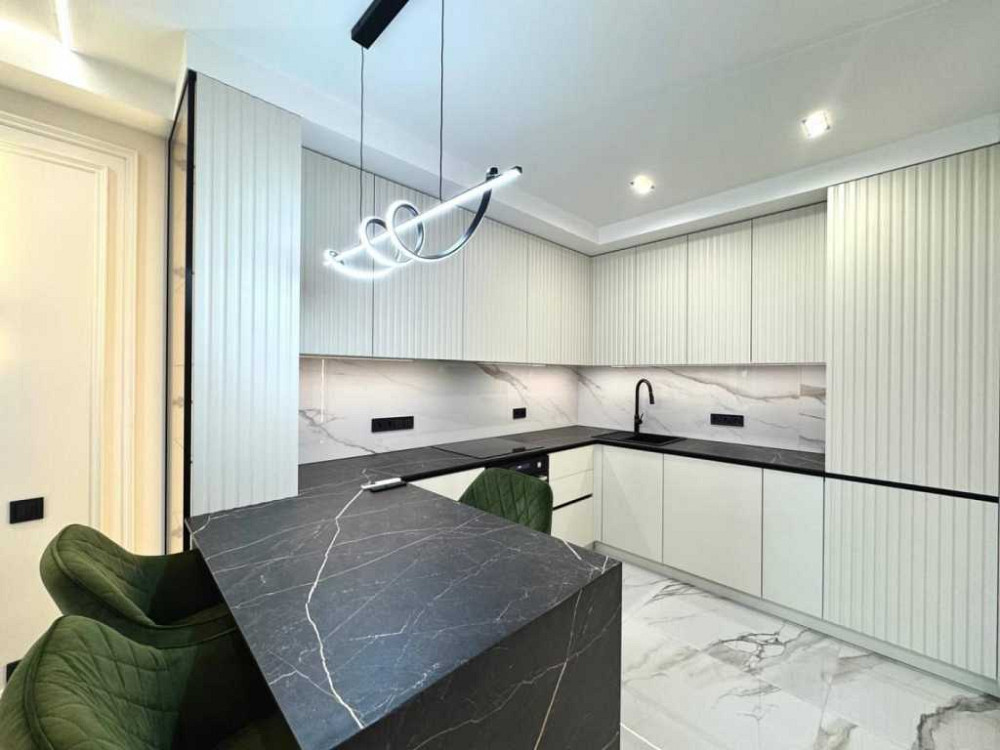 продажа 1-к квартира Киев, Голосеевский, 126000 $ Киев - изображение 5