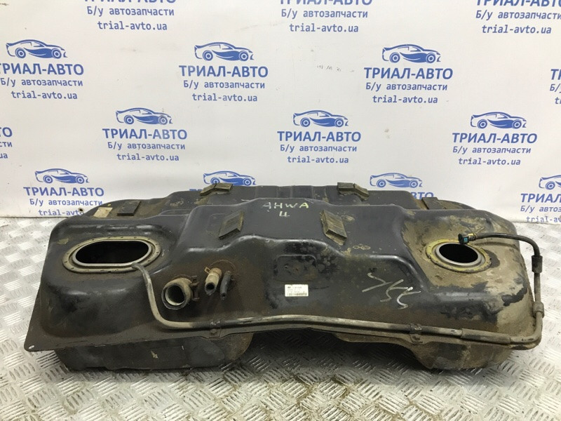 Бак топливный металлический Hyundai Tucson 2004-2009 31150-2E800 (Арт. 51968) Киев - изображение 1