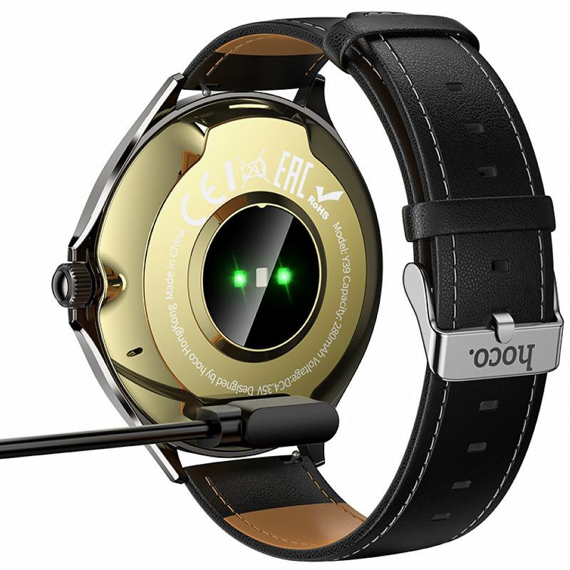 Зарядное устройство для Hoco Y39 Херсон - изображение 3