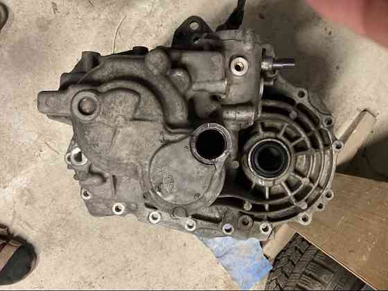 Бу корпус КПП ND0 002, Renault Megane Scenic 2, 321014191R, 7701474661 Кропивницкий