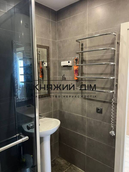 Є генератор! Продаж 1-кімнатної квартири м. Позняки Киев - изображение 10