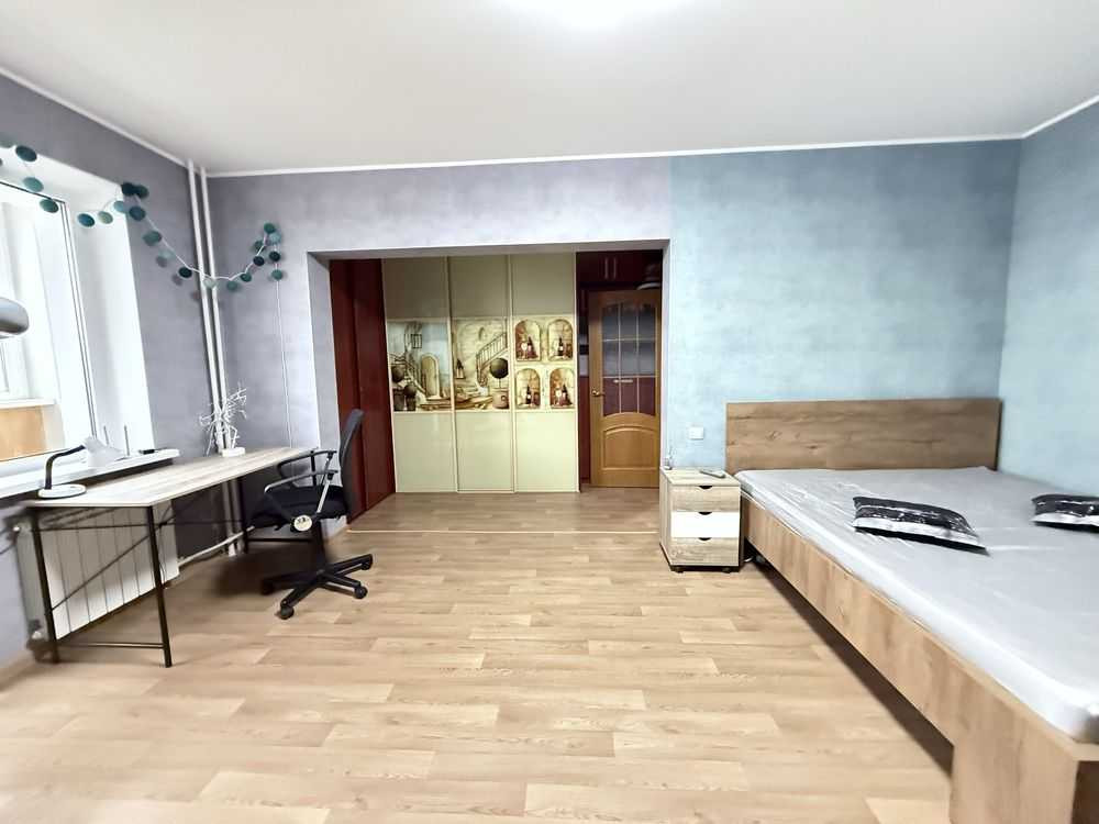 долгосрочная аренда 1-к квартира Киев, Деснянский, 16000 грн./мес. Київ - зображення 12