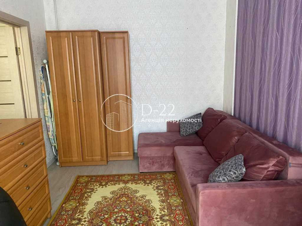 долгосрочная аренда 1-к квартира Киево-Святошинский, Софиевская Борщаговка, 11000 грн./мес.  - изображение 2