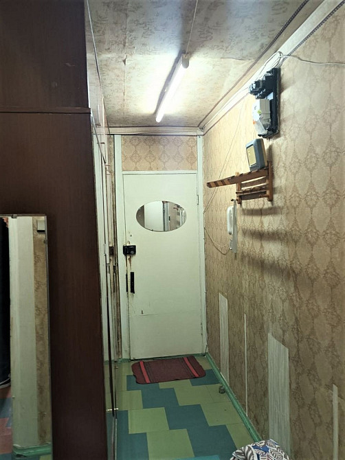 Перемога-3, 2к.кв продам, АТБ Варус, 6/9, 31тис. у.о. Дніпро - зображення 8