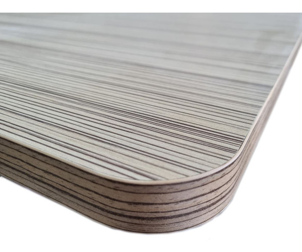 Стiльниця Ельба квадратна 80*80 см Дніпро - зображення 2