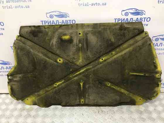 Обшивка капота Mitsubishi Pajero Wagon 1999-2006 MR436631 (Арт. 45304) Київ