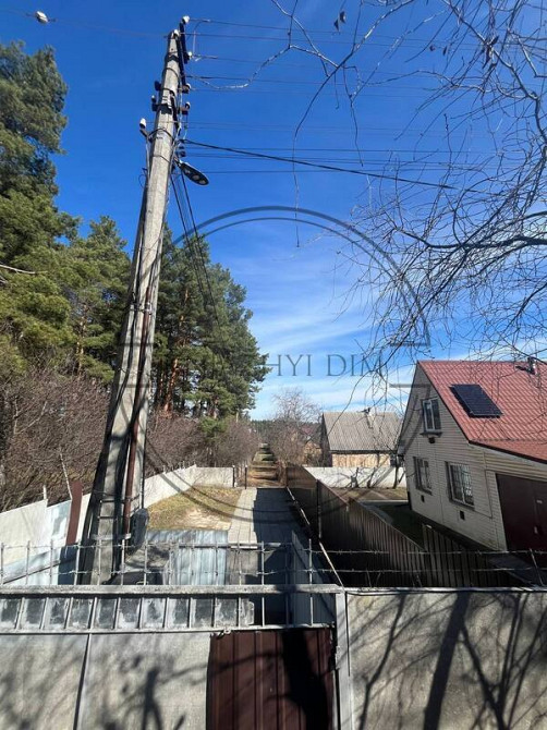 БЕЗ КОМІСІЇ ! Продаж земельної ділянки в Глевасі Код: № 264763 Київ - зображення 9