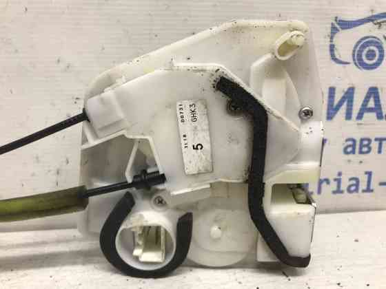 Замок двери задний левый Mazda 6 GJ 2.2 DIESEL 2012 (б/у) Київ