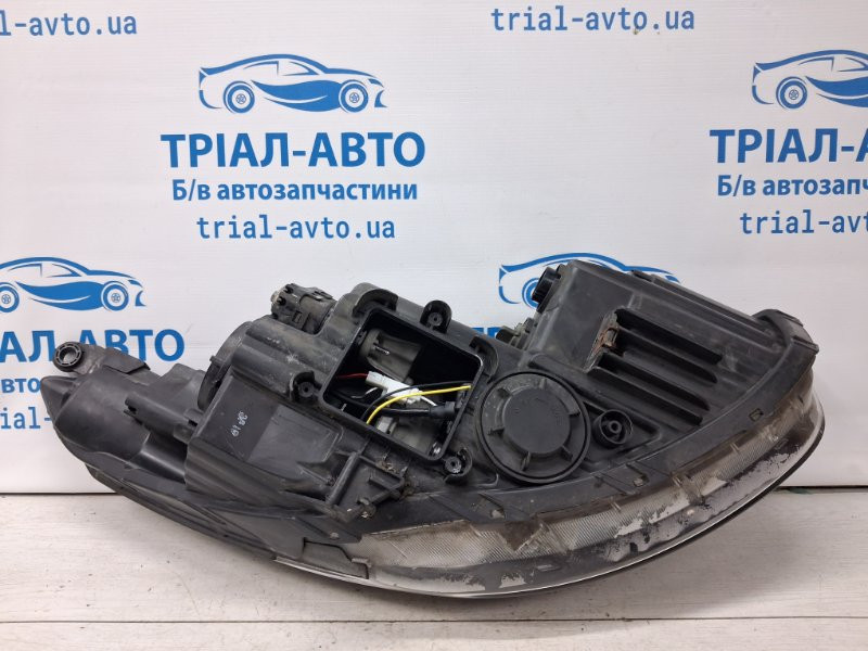 Фара левая Ксенон Hyundai IX35 LM 1.7 DIESEL D4FD 2009 (б/у) Київ - зображення 8