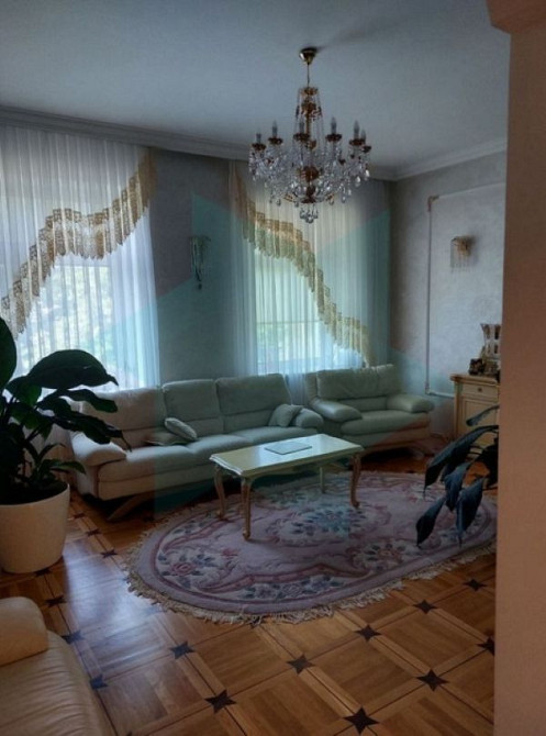 Здам. 3-к.кв. 4/8, Нагорка, пров. Євгена Коновальця 13 Днепр - изображение 12