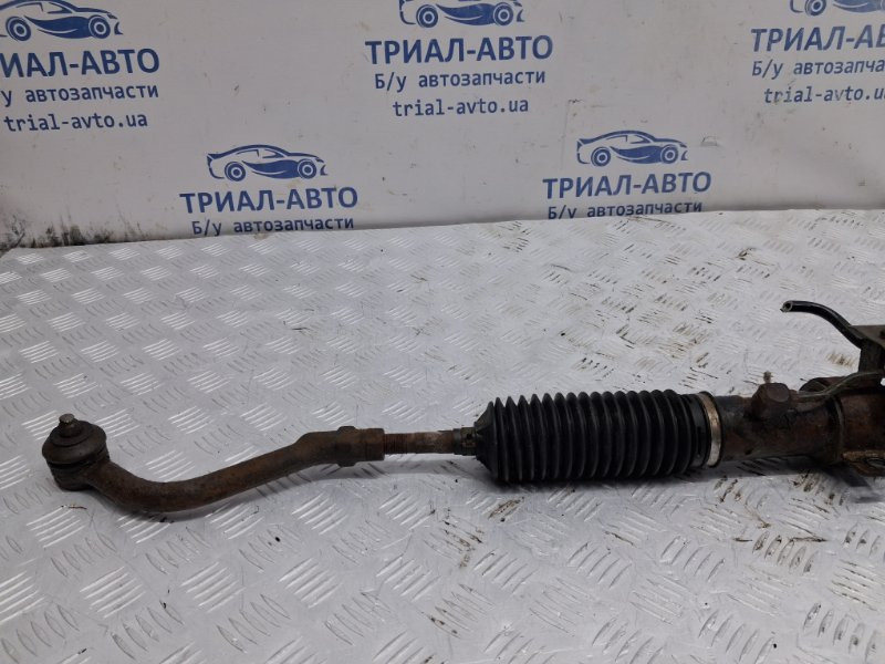 Рулевая рейка Hyundai Sonata NF 2.4 БЕНЗИН G4KC 2004 (б/у) Киев - изображение 2