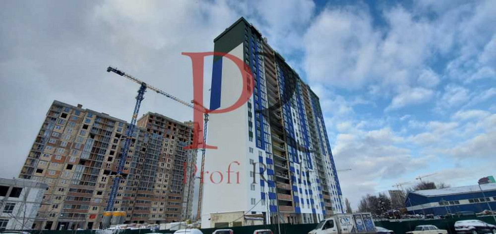 продажа 1-к квартира Киев, Подольский, 65000 $ Київ - зображення 2