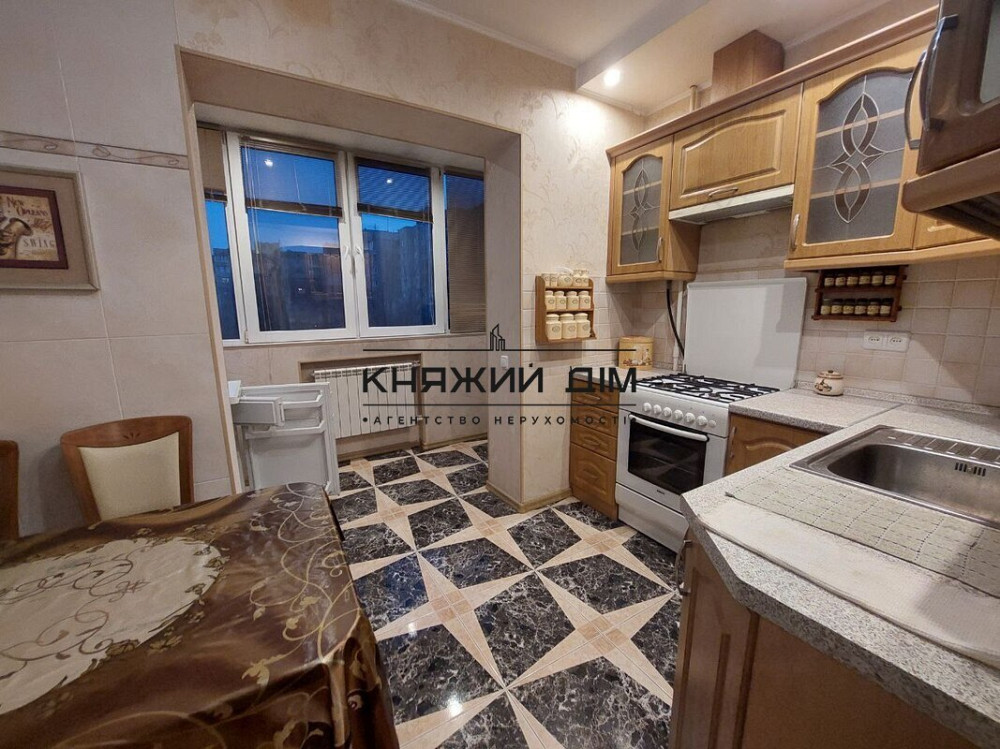 Оренда 1 кв. на м. Житомирська, Борщагівка. № 11199036 Київ - зображення 12