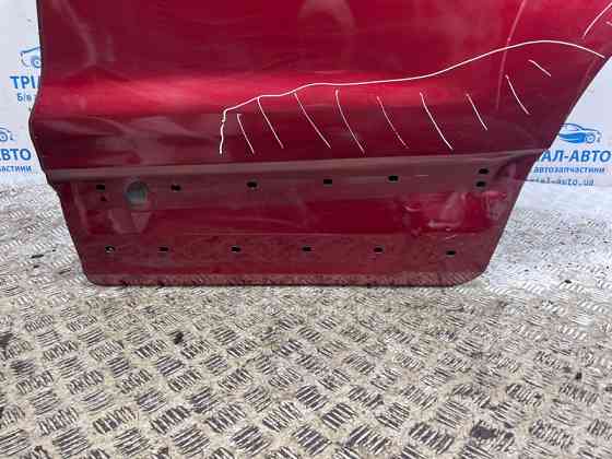 Дверь задняя левая Ford Escape 3 2.0 БЕНЗИН ENR90 2012 (б/у) Киев